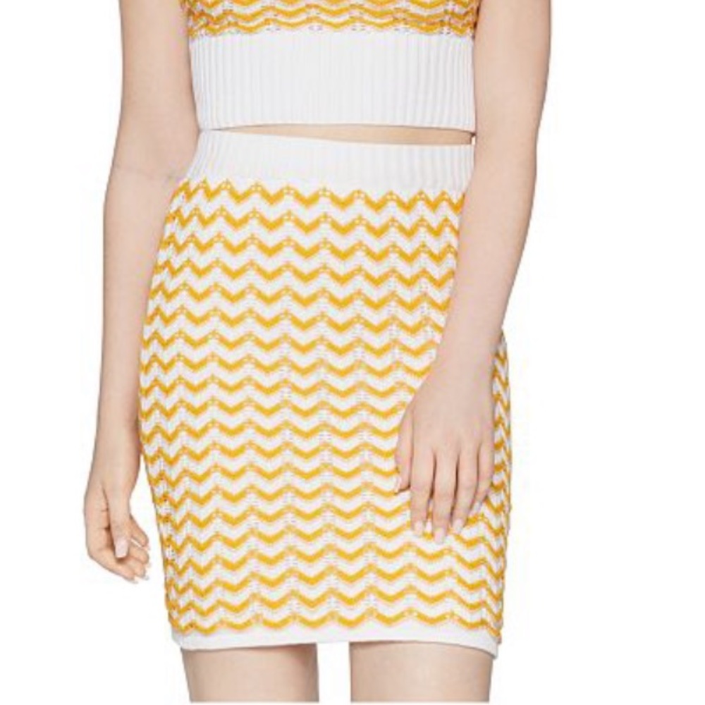 BCBGeneration Skirt New with tags Size Small